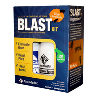 Blast Kit