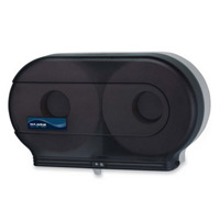 Twin Toilet Tissue Dispenser