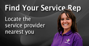 Find an Aire-Master service provider near you