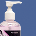 Hand Sanitizer Gel