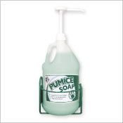 Aire-Master Pumice Soap