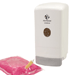 Pouch Soap System