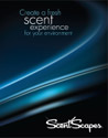 Scent Branding