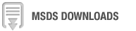 MSDS Downloads