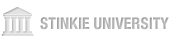 Stinkie University