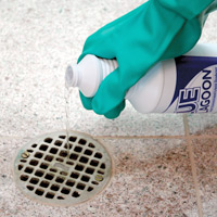 Aire-Master Floor Drain Service