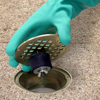 Aire-Master Drain Block Service