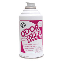 Aire-Master Odor Neutralizing Fogger