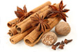 Herbs and Spices