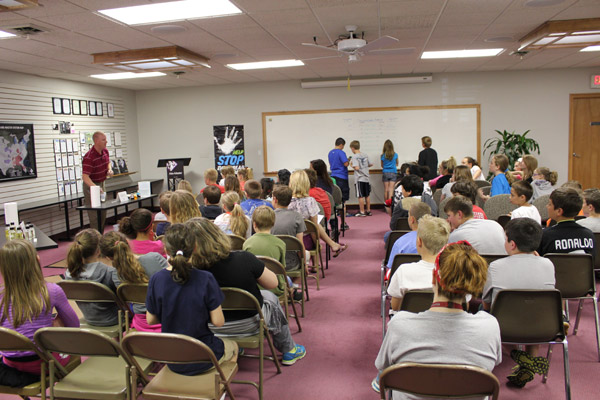 adopt-a-class-2012 Nixa, MO, Adopt-A-Class 2012