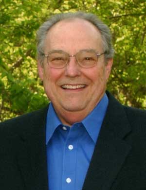 Jerry McCauley, Aire-Master Founder