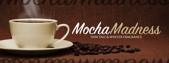 Mocha Madness