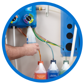 cleaning-circle-proportioning