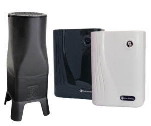 Commercial Scent Machines D2000 - D3000