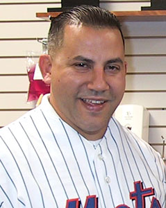 Ramon Valdez