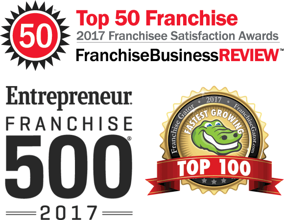 2017 franchise listings