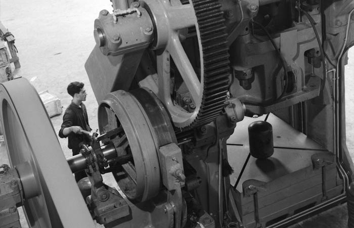 workplace cleanliness