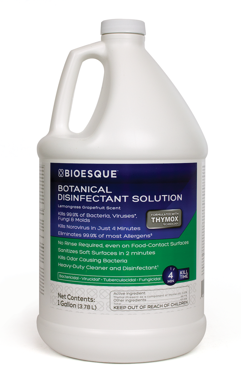 Bioesque Botanical Disinfectant