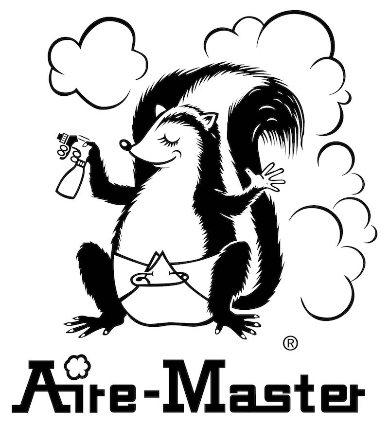 Aire-Master logo