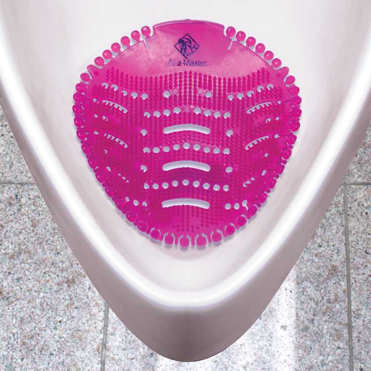 Aire-Master urinal screen