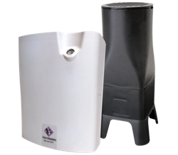 Aire-Master medium space scent dispensers