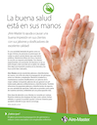 Hand Care (Spanish)