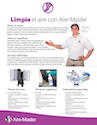 Odor Control (Spanish)