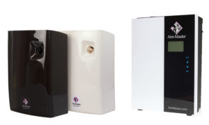 D3000 & D4000 diffusers