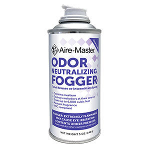 Odor Fogger