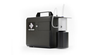 Portable Diffuser Unit