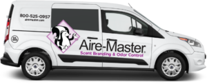 Aire-Master Vehicle