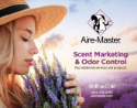 Aire-Master Catalog cover