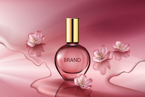 Custom Scent Branding