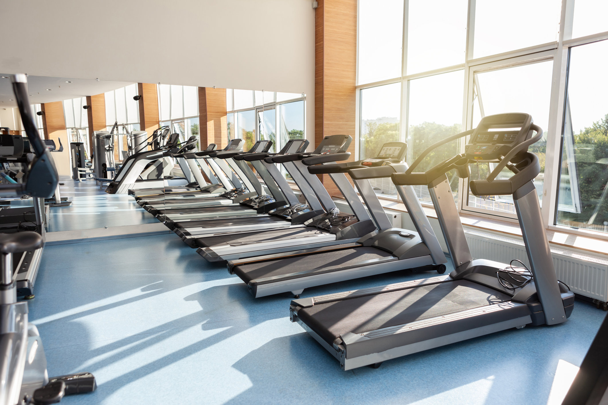 The Secret to Higher Gym Retention? Scent Marketing for Gyms