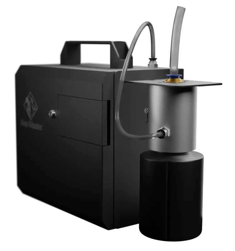 Aire-Master D3500 Scent Diffuser