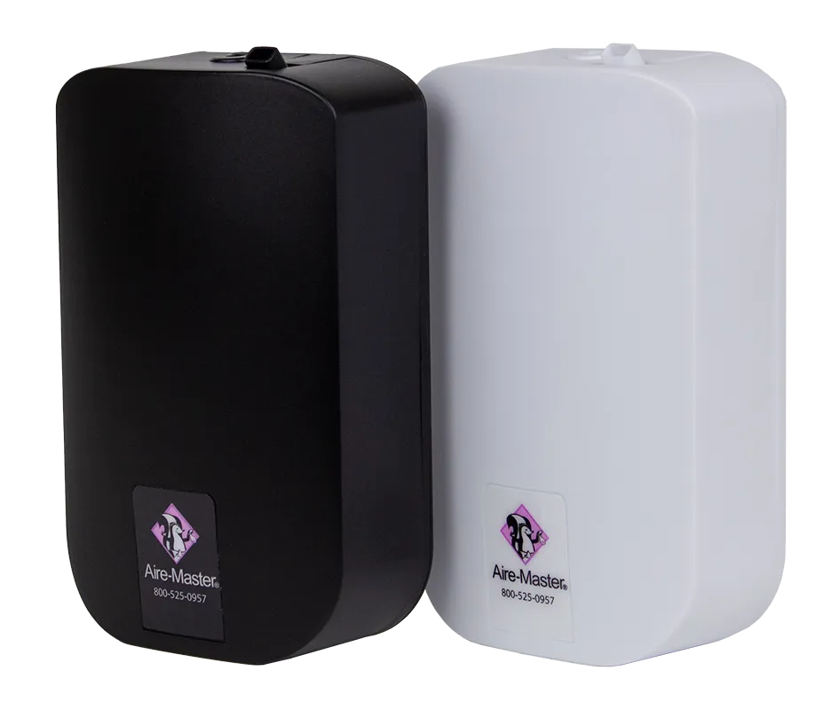 Aire-Master D50 Scent Diffusers